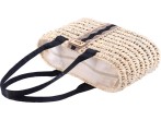 SHOPPER KNOTS BAG GAELLE